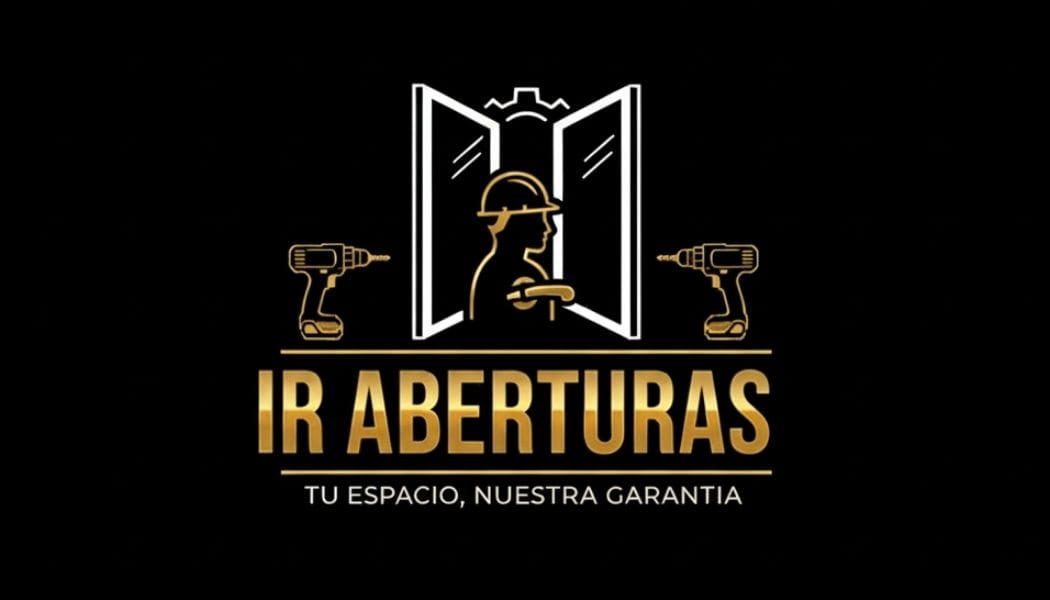 IR Aberturas